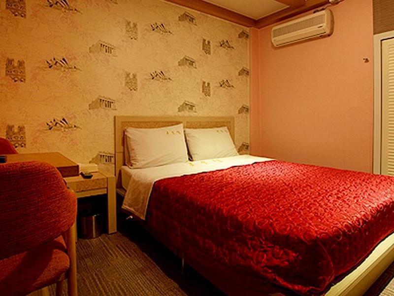 The Stay Hotel Incheon Exterior photo